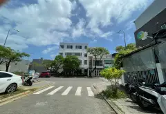 Bán đất, Trà Khê, 155m giá 15 tỷ, lô góc, cực thoáng... Bán đất tại Ngũ Hành Sơn, Đà Nẵng 02