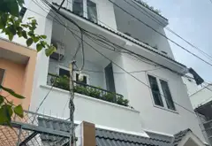 Bán nhà Võ Thị Sáu, Quận 1, diện tích 113m² vị trí đối diện Công viên Lê Văn Tám... Bán nhà riêng tại Tân Định, Hồ Chí Minh 01