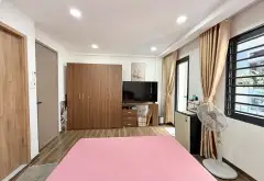 Bán nhà riêng 3 tầng 37m² tại Điện Biên Phủ, hẻm thông thuận tiện... Bán nhà riêng tại Gia Định, Hồ Chí Minh 06