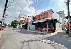 Nhà sổ riêng,Tân Chánh Hiệp 3, phường Trung Mỹ Tây quận 12,dt 4,5x 13+3 tầng
giá 5,98 tỷ... Bán nhà riêng tại Trung Mỹ Tây, Hồ Chí Minh 02