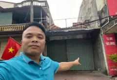 bán nhà cấp 4 tại giai phạm , yên mỹ, hưng yên... Bán đất tại Yên Mỹ, Hưng Yên 01