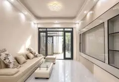 Bán nhà 3 tầng căn góc tại Lý Chính Thắng, Quận 3, diện tích 27.2m²... Bán nhà riêng tại Xuân Hòa, Hồ Chí Minh 02