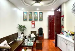 Cơ hội sở hữu nhà 5 tầng ngay phường Đống Đa giá hấp dẫn... Bán nhà riêng tại Đống Đa, Hà Nội 04