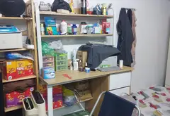 Nhà mặt phố sầm uất quận 3, sinh lời cực tốt... Bán nhà mặt phố tại Bàn Cờ, Hồ Chí Minh 08