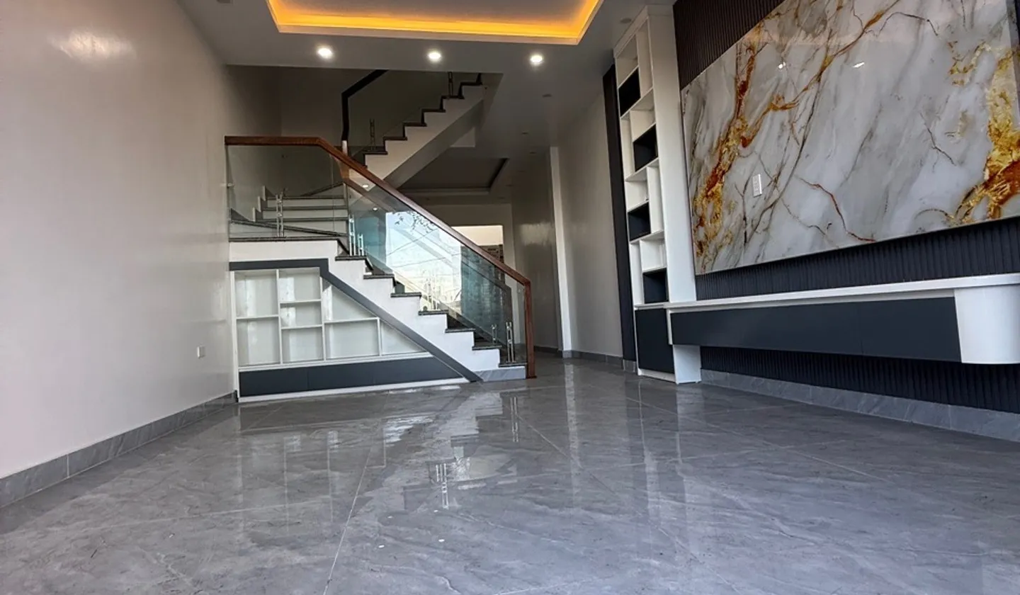 Nhà 3 tầng mặt phố trung tâm Phù Liễn giá 2.78 tỷ... Bán nhà mặt phố tại Phù Liễn, Hải Phòng 01