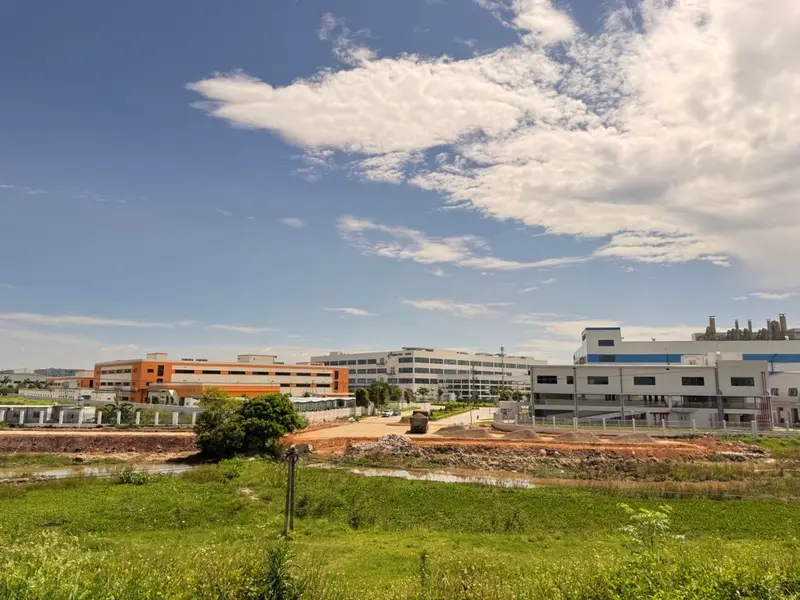Bán đất thổ cư 93.6m2 tại Mai Thượng, xã Xuân Cẩm, Bắc Giang... Bán đất tại Hiệp Hòa, Bắc Ninh 01