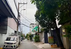 TÂN KỲ TÂN QUÝ - HẺM NHỰA XE HƠI TRÁNH - CÓ LỀ – GẦN AEON MALL TÂN PHÚ – 70M² – CHỈ NHỈNH 8 TỶ TL... Bán nhà riêng tại Bình Hưng Hòa, Hồ Chí Minh 02