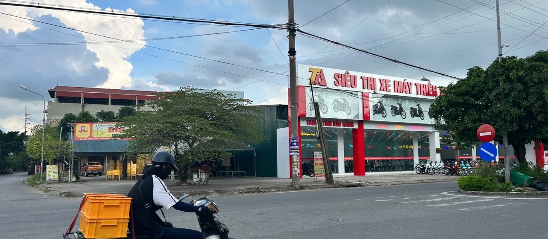 Bán đất xã Tân Việt Tiến diện tích 82.5m2 pháp lý rõ ràng... Bán đất tại Đại Đồng, Bắc Ninh 01