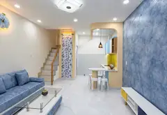 Nhà 3 tầng mới toanh, tiện nghi ngay trung tâm Tân Phú... Bán nhà riêng tại Phú Thạnh, Hồ Chí Minh 13