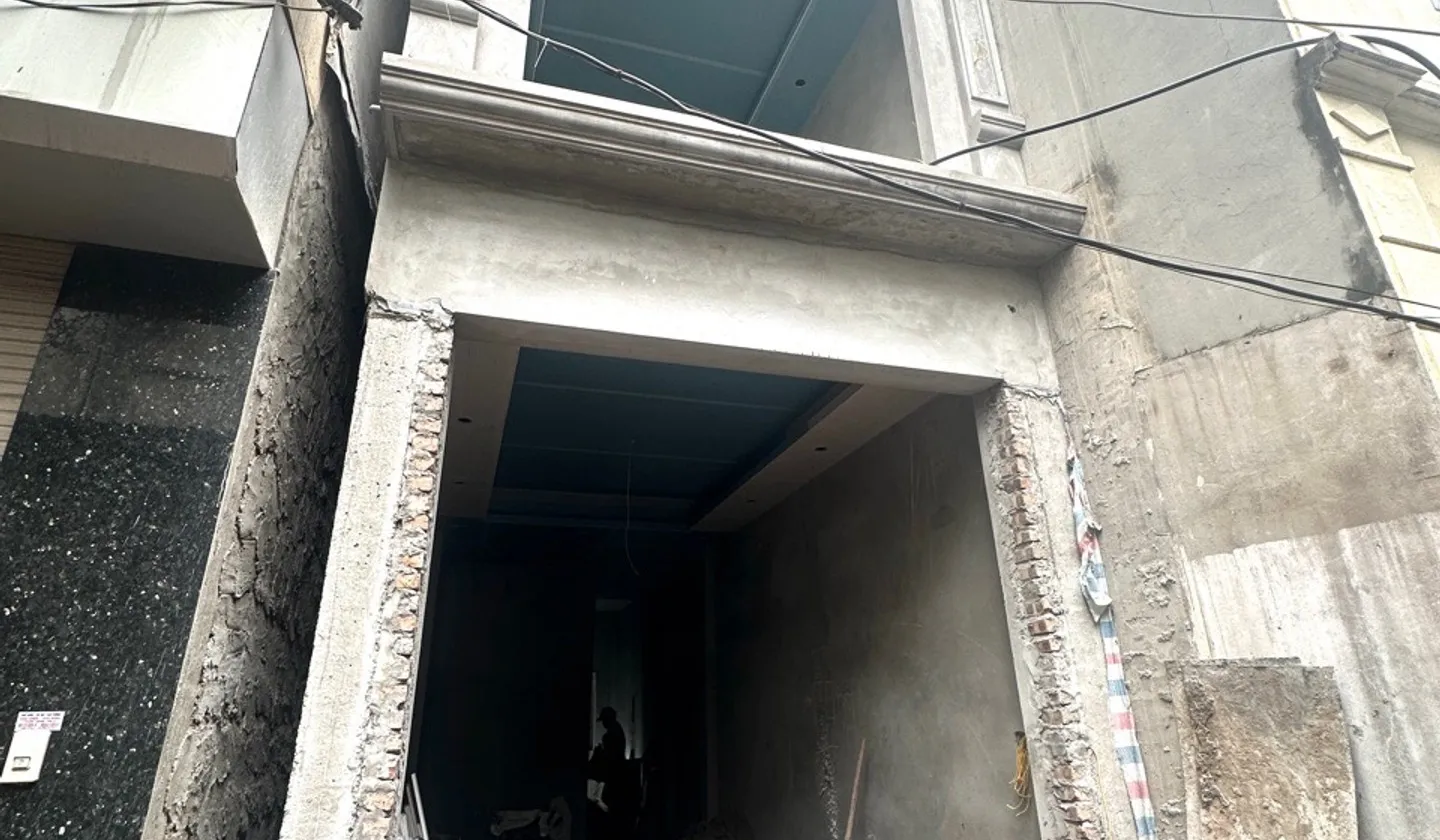 Nhà 5 tầng thang máy, giá sốc tại Nam Dư... Bán nhà riêng tại Hoàng Mai, Hà Nội 01