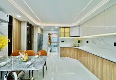 🏡 SIÊU PHẨM XÂY MỚI – CÓ THANG MÁY – GARA Ô TÔ – QUANG TRUNG P11 GÒ VẤP
📐 4x20m | 1 trệt lửng +4L... Bán nhà riêng tại Thông Tây Hội, Hồ Chí Minh 09