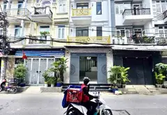 🏨 BÌNH TÂN - NGAY LÊ ĐÌNH CẨN - TỈNH LỘ 10 - SÁT KHU TÊN LỬA - 💲 7 T 4 💲... Bán nhà riêng tại Tân Tạo, Hồ Chí Minh 01