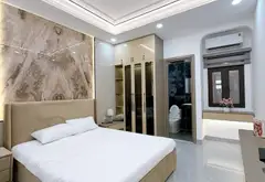 Nhà 4 tầng 44m2 tại phường Thạnh Mỹ Tây, Bình Thạnh giá 11.5 tỷ... Bán nhà riêng tại Thạnh Mỹ Tây, Hồ Chí Minh 09