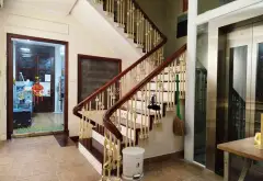 Bán nhà riêng 5 tầng khu đô thị Định Công, diện tích 76m², pháp lý cơ sở, ô tô tránh, kinh doanh t... Bán nhà riêng tại Định Công, Hà Nội 06