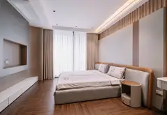 Cơ hội sở hữu nhà 6 tầng thang máy hiện đại tại Ngọc Thụy ngay cạnh công viên... Bán nhà riêng tại Bồ Đề, Hà Nội 15
