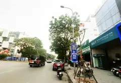 NHÀ MẶT PHỐ 6 TẦNG RỘNG 174M² KHÚC THỪA DỤ - TIỀM NĂNG TRIỆU ĐÔ NGAY TRUNG TÂM CẦU GIẤY... Bán nhà mặt phố tại Cầu Giấy, Hà Nội 01