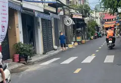 HÀNG ĐẸP MỚI VỀ MẶT TIỀN BÀU CÁT - TRẦN MAI NINH - TÂN BÌNH... Bán nhà mặt phố tại Bảy Hiền, Hồ Chí Minh 03