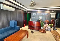 Nhà mặt phố sông Giồng 5 tầng siêu VIP - Kinh doanh đỉnh... Bán nhà mặt phố tại Bình Trưng, Hồ Chí Minh 03