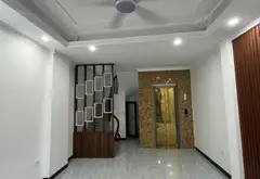 SIÊU PHẨM ĐÔNG DƯ - 5 tầng - – SÁT ĐẠI LỘ CẢNH QUAN SÔNG HỒNG – Ô TÔ ĐỖ CỬA – THANG MÁY 🔥... Bán nhà riêng tại Bát Tràng, Hà Nội 02