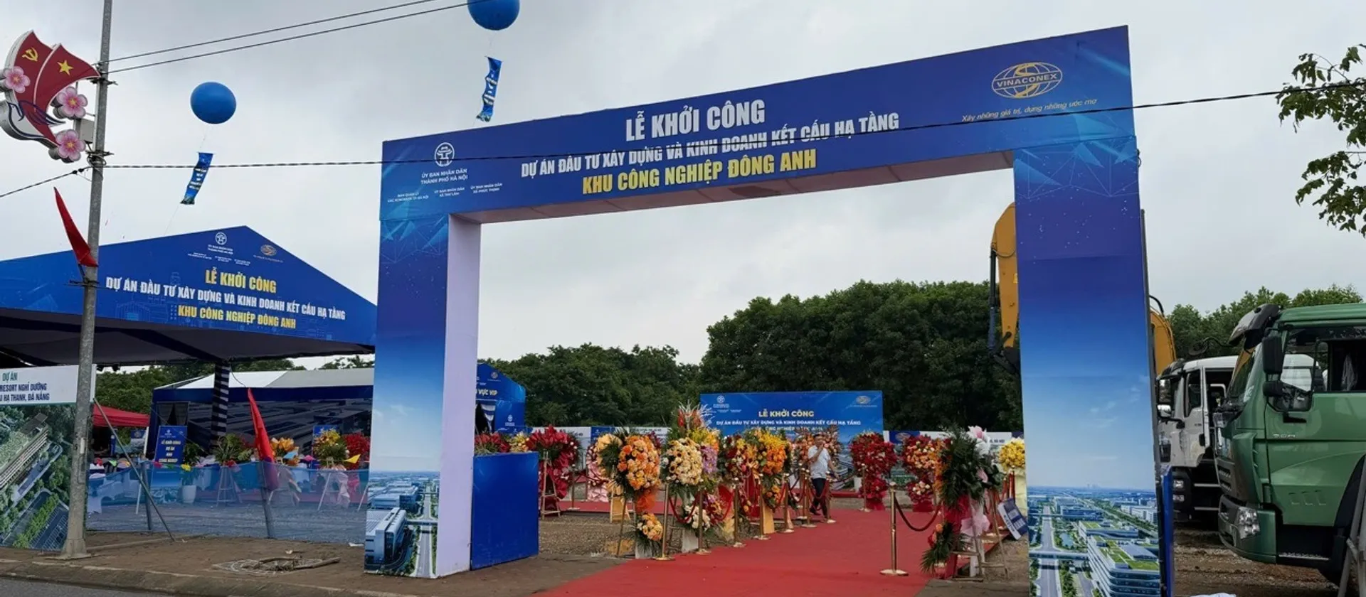Bán đất 200m2 mặt tiền rộng tại Xuân Nộn, Đông Anh, giá tốt... Bán đất tại Thư Lâm, Hà Nội 01