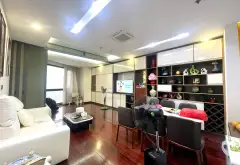 Bán căn hộ chung cư Royal City Nguyễn Trãi Thanh Xuân, DT 129m, 3 ngủ, 2 wc, giá 14,8 tỉ. 098158545... Bán căn hộ chung cư tại Khương Đình, Hà Nội 08