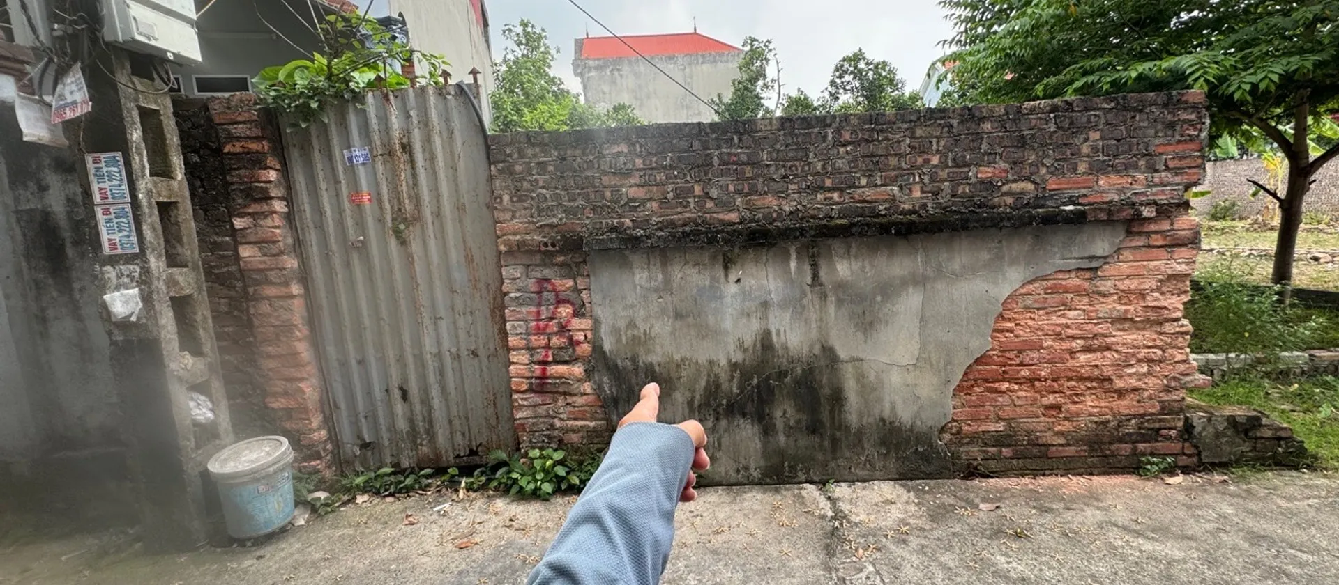 Cơ Hội Vàng Đầu Tư Đất Đẹp Gần Trung Tâm... Bán đất tại Nội Bài, Hà Nội 01