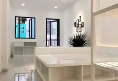 Nhà hẻm xe hơi Phú Nhuận, thiết kế 5 tầng siêu cá tính... Bán nhà riêng tại Cầu Kiệu, Hồ Chí Minh 08