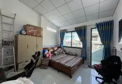 MẶT TIỀN HÀ TÔN QUYỀN-NGAY CHỢ TÂN THÀNH Q5-4 TẦNG-9 PHÒNG NGỦ- CHỈ 20T:Ỷ... Bán nhà mặt phố tại Chợ Lớn, Hồ Chí Minh 11