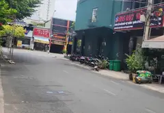 Bán nhà mặt phố 2 tầng, diện tích 66m2 tại quận Tân Phú... Bán nhà mặt phố tại Phú Thạnh, Hồ Chí Minh 04