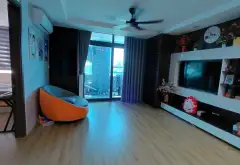 Căn hộ góc 3 phòng ngủ view hồ rộng tại Vinaconex 1... Bán căn hộ chung cư tại Đại Mỗ, Hà Nội 06