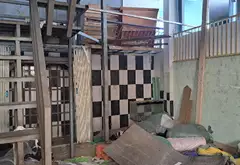 Chiến khu sống chất tại Thiên Phước - Nhà 4 tầng rộng 170m²... Bán partner tại Tân Hòa, Hồ Chí Minh 13