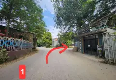 Bán nhà riêng 3 tầng tại phường Chương Mỹ, Hà Nội, diện tích 30.2 m2, pháp lý rõ ràng... Bán nhà riêng tại Chương Mỹ, Hà Nội 04