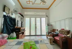 Nhà 4 tầng hẻm xe hơi, vị trí đắc địa Lạc Long Quân, cơ hội hiếm giá tốt... Bán nhà riêng tại Bảy Hiền, Hồ Chí Minh 04