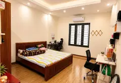 BÁN NHÀ NGUYỄN VĂN LINH 46,6M2- 5 TẦNG - NGÕ THÔNG, Ô TÔ TRÁNH - 10.7 Tỷ... Bán nhà riêng tại Long Biên, Hà Nội 04