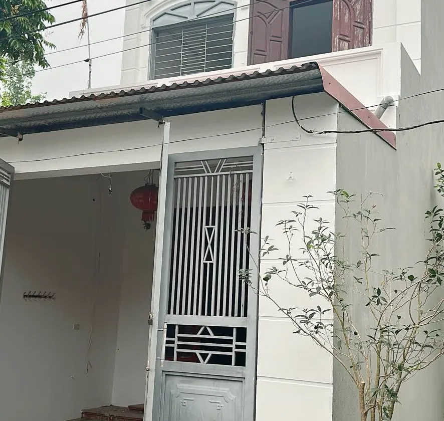 Nhà 2 tầng xinh xắn ngay trung tâm Sóc Sơn, giá tốt... Bán nhà riêng tại Sóc Sơn, Hà Nội 01