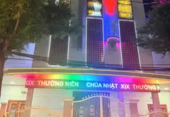 🔥 NHÀ 3 TẦNG NGAY GIÁO XỨ HÀ ĐÔNG – KẾ BÊN CHỢ XÓM MỚI – CHỈ 5.2 TỶ 🔥
🏡 Tìm nhà trung tâm Gò Vấp... Bán nhà riêng tại An Hội Đông, Hồ Chí Minh 16