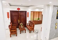 🎉💥 BÁN ĐẤT TẶNG BIỆT THỰ MỚI 3 TẦNG XÂY TÂM HUYẾT KÈM NỘI THẤT XỊN SÒ - TIỆN ÍCH NGẬP TRÀN... Bán owner_side tại Thiên Lộc, Hà Nội 09