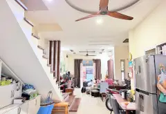 Nhà 2 tầng rộng 101m2 tại phường Bình Trưng, quận 2... Bán nhà mặt phố tại Bình Trưng, Hồ Chí Minh 02