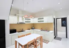 Khám Phá Nét Đẹp Nhà Phố Sang Trọng Tại Thanh Khê, Đà Nẵng... Bán nhà mặt phố tại Thanh Khê, Đà Nẵng 06