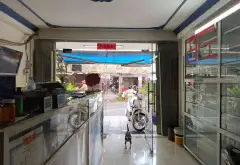 Nhà mặt phố 4 tầng kiên cố, mặt tiền rộng 4m tại Quận 6, giá ưu đãi... Bán nhà mặt phố tại Bình Phú, Hồ Chí Minh 04