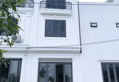 Bán nhà riêng 3 tầng tại xã Vọng Hải, diện tích 40,5m², hoàn thiện, pháp lý đầy đủ... Bán nhà riêng tại Hưng Đạo, Hải Phòng 01