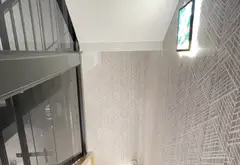 NHÀ MỚI CĂN GÓC 2 MẶT TIỀN CÓ THANG MÁY - ĐƯỜNG BÙI QUANG LÀ - PHƯỜNG AN HỘI TÂY - GÒ VẤP - 8TY69... Bán nhà riêng tại An Hội Tây, Hồ Chí Minh 07