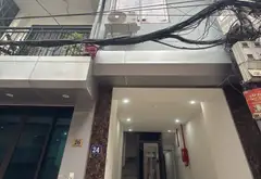 Nhà đẹp mặt ngõ ô tô, thang máy, dòng tiền 50 triệu/tháng tại Quận Hoàng Mai... Bán nhà riêng tại Tương Mai, Hà Nội 09