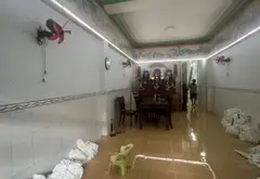 Nhà riêng 2 tầng với 4 phòng ngủ tại khu Bình Hưng Hòa Bình Tân... Bán nhà riêng tại Bình Hưng Hòa, Hồ Chí Minh 03