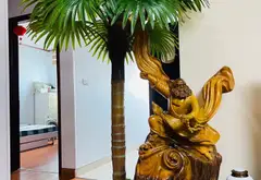 Bán căn hộ chung cư quận Hà Đông, 3 phòng ngủ, diện tích 113.7m², tặng nội thất... Bán căn hộ chung cư tại Hà Đông, Hà Nội 08