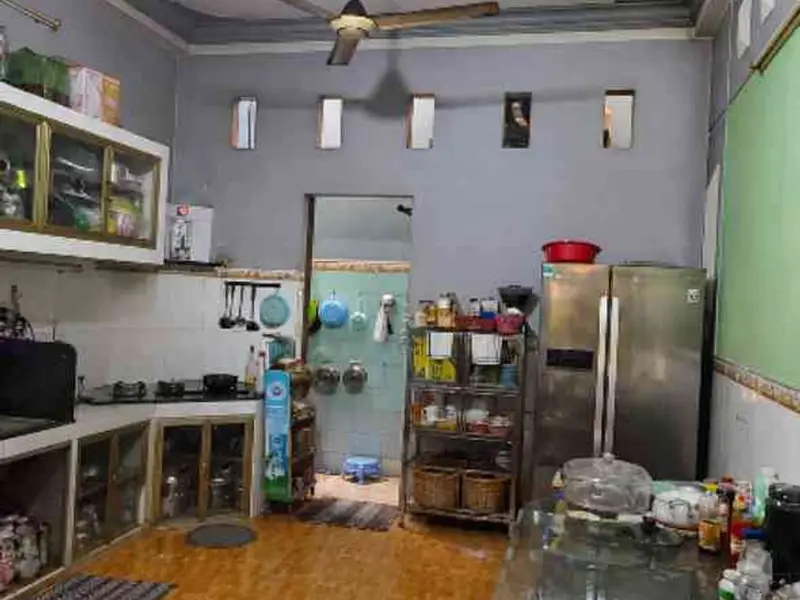 Nhà mặt phố Bình Phú 2, 4 tầng, 5 phòng ngủ, giá 8,4 tỷ... Bán nhà mặt phố tại Bình Phú, Hồ Chí Minh 01