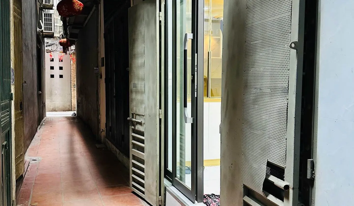 Bán nhà riêng 5 tầng tại Định Công Thượng, thiết kế hiện đại, 3 ngủ, 4 wc... Bán nhà riêng tại Định Công, Hà Nội 01