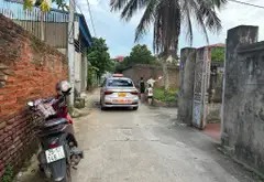 Lô góc đất hiếm mặt tiền rộng - giá hấp dẫn tại Đông Xuân... Bán đất tại Sóc Sơn, Hà Nội 03