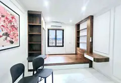Bán chung cư mini 8 tầng tại trung tâm quận Đống Đa với dòng tiền ổn định... Bán chung cư mini tại Ô Chợ Dừa, Hà Nội 01