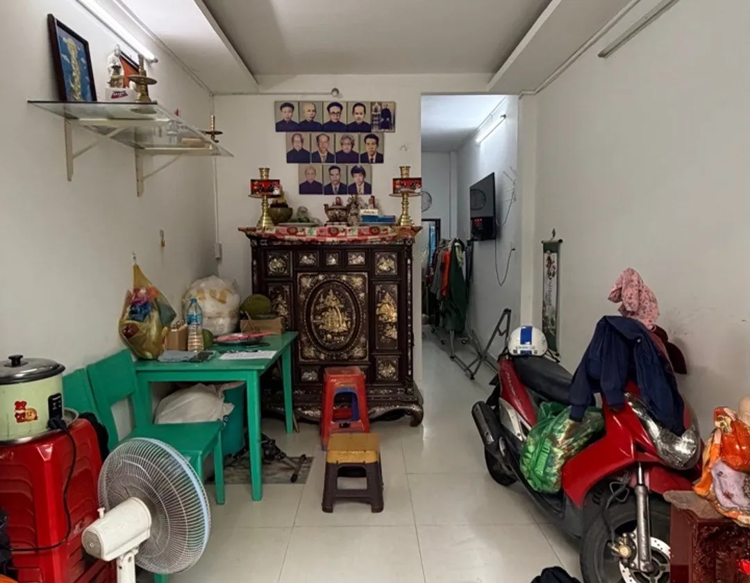 🔥 CHÍNH CHỦ - NHÀ TRUNG TÂM PHAN XÍCH LONG - 43M²... Bán nhà riêng tại Cầu Kiệu, Hồ Chí Minh 01